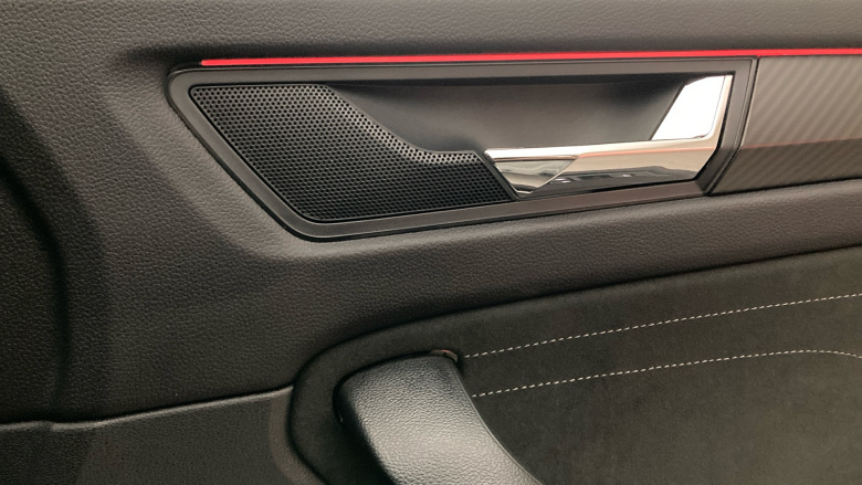 Skoda Kodiaq 1.5 TSI Sport Line 5dr DSG [7 Seat] Petrol Estate